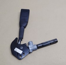 BMW E39 E38 Gurtschloss Gurtstraffer Gurtstrammer Gurtspanner rechts 8257796
