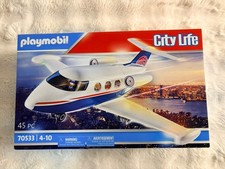 Playmobil 70533 - Private Jet