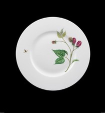 Villeroy & Boch Wildberries Kuchenteller Frühstücksteller Ø ca. 22 