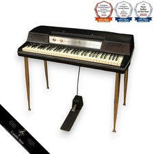 Wurlitzer 200A E-Piano 1982