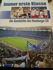 Hsv immer erste klasse - klasse, die
