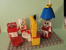 Lego Fabuland 3623  Beauty