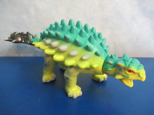 Rise saichania dino - ,