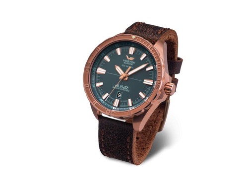 Vostok europe almaz - vostok,