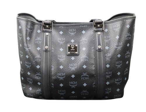 Mcm shopper tasche handtasche - mcm,