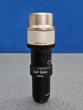 Carl Zeiss Mikroskop