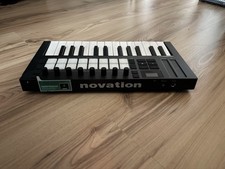 Novation Launchkey Mini 25 MK4