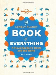 The book everything a - book, everything: