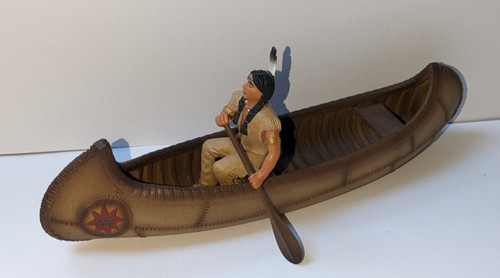 Schleich wild west sioux - schleich,