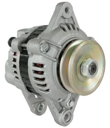 New alternator for sole diesel - new,