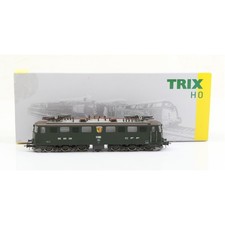 Roco lok 620 sbb - h0, e-lok