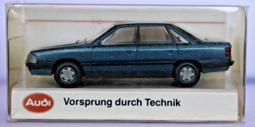 Audi 200 rietze - audi,