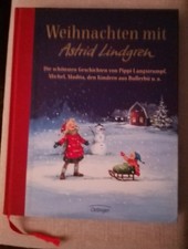 Buch "Weihnachten mit ASTRID