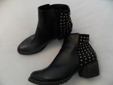 MISS BEHAVE coole Stiefeletten