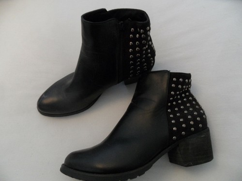 Miss behave coole - miss, stiefeletten