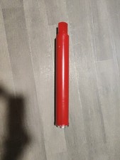 Diamant-Bohrkronen 11/4 Ø72 Lang 400    6 segment neu 