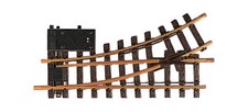 LGB 12150  Elektische Weiche