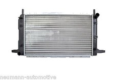 RADIATOR FORD SCORPIO 2,0 2,3