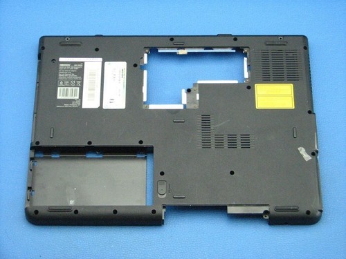 Gehäuse unten medion md96500 - unten,