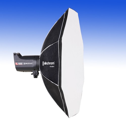 Elinchrom rotalux softbox octa - elinchrom,