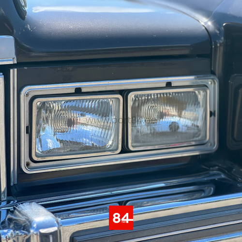 Cadillac deville coupe sedan - deville,