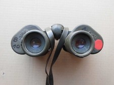 Hensoldt Zeiss 8x30 Bundeswehr  Fernglas Feldstecher Jäger  Binocular Nr. 106 B