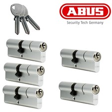 TI14 Schließzylinder ABUS 5x