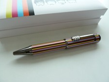 Montblanc Great Characters