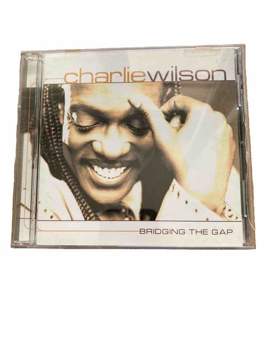 Charlie wilson bridging the - charlie,