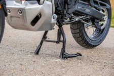 Genuine Honda Transalp XL750