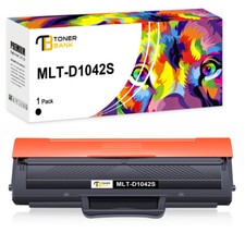 1 XXL Toner für Samsung ML1660 ML1672 1865 W SCX3205 MLT-D1042S ML-1670 ML-1676