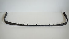 Porsche 996 GT2 Spoiler Vorne Stoßstange Lippe lackiert Verkleidung B0582