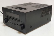 YAMAHA CRX-550 RECEIVER USB Mp3 Radio Verstärker Compact Anlage HIFI Stereo