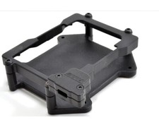 RPM Regler Käfig schwarz für