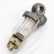 Prefilter Diesel filter For