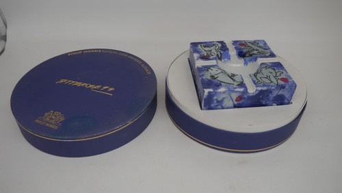 Philip morris edition 2000 - philip,