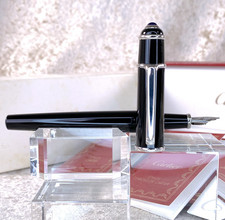 Cartier Füllfederhalter