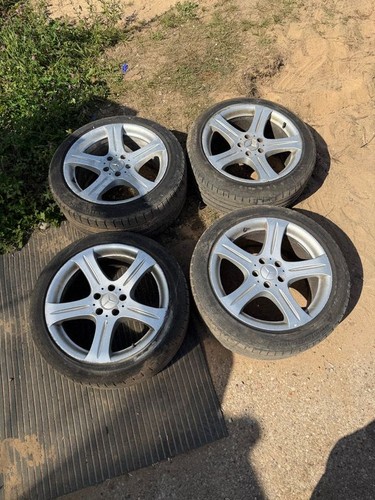 Mercedes benz cls c219 2008 - mercedes-benz,