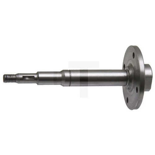 Granit wasserpumpenwelle - granit,