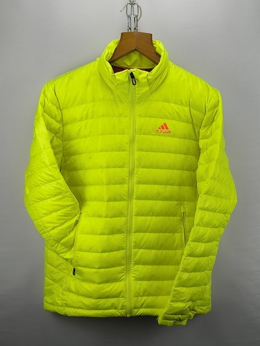 Adidas herren jacke steppjacke - adidas,