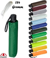 Doppler Regenschirm magic zero