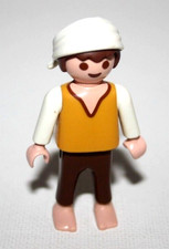 PLAYMOBIL 4332 KIND JUNGE