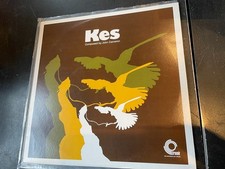 KES (John Cameron) Trunk