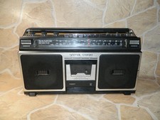 Philips D 8210 Stereo Radio