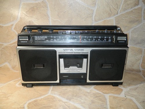 Philips 8210 stereo - philips,