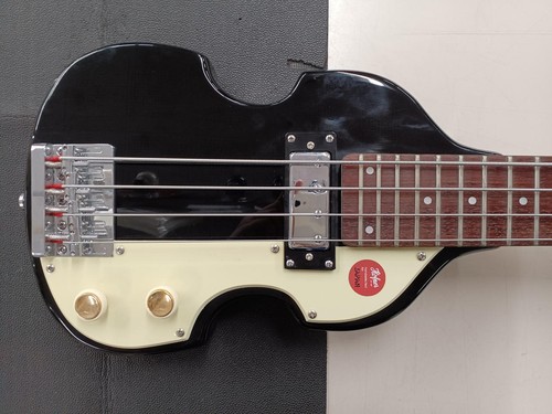 Hofner hct shvb used - hofner, hct-shvb-bk-0