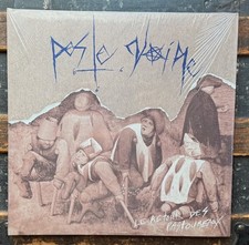 PESTE NOIRE LE RETOUR DES PASTOUREAUX LP BLACK VINYL NEW UNPLAYED