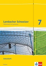 Lambacher Schweizer Mathematik