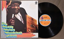 Muddy Waters - The Muddy