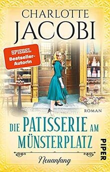 Die patisserie - die, am